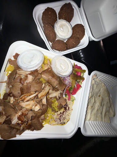 Photo of Nebo's Falafel and Donair - Unit # 11B, 7 Assiniboine Dr, Saskatoon, SK S7K 1E3